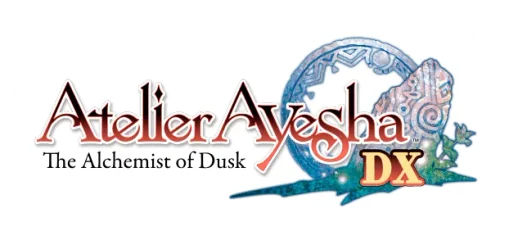 Atelier Ayesha: The Alchemist of Dusk DX