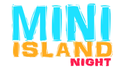 Mini Island: Night