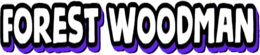 Forest Woodman
