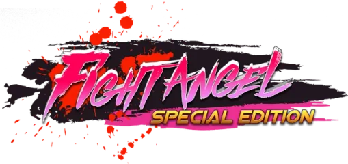 Fight Angel Special Edition