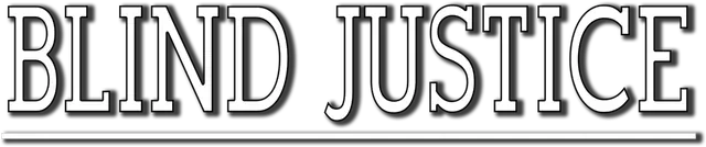 Blind Justice