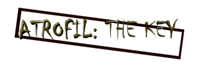 ATROFIL: THE KEY