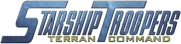 Starship Troopers - Terran Command
