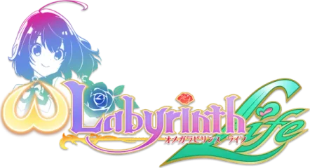 Omega Labyrinth Life
