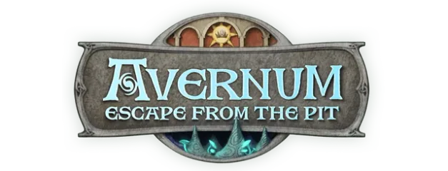 Avernum: Escape From the Pit