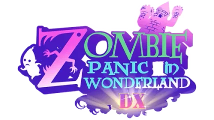 Zombie Panic In Wonderland DX