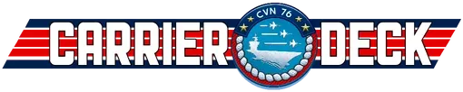 Carrier Deck