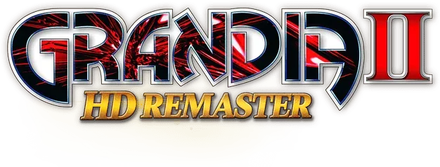 GRANDIA 2 HD Remaster
