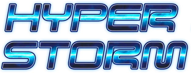 Hyper Storm