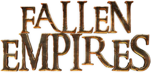 Fallen Empires