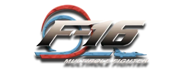 F-16 Multirole Fighter