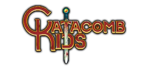 Catacomb Kids
