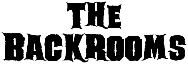The Backrooms