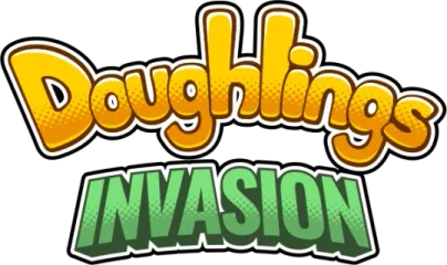 Doughlings: Invasion