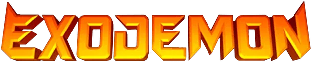 Exodemon