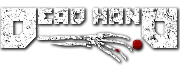 Dead Hand (2019)