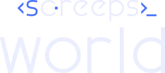 Screeps: World