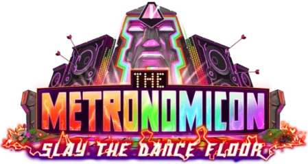 The Metronomicon: Slay The Dance Floor