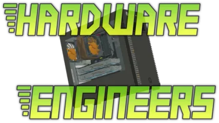 Hardware Engineers
