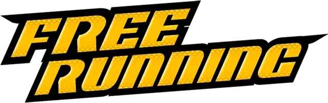 Логотип Free Running
