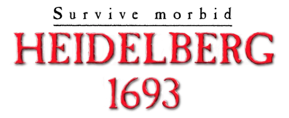 Heidelberg 1693