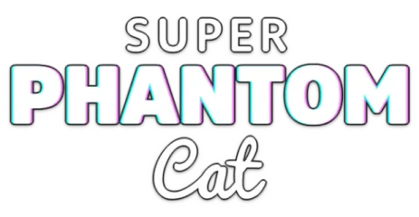Super Phantom Cat