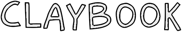 Claybook