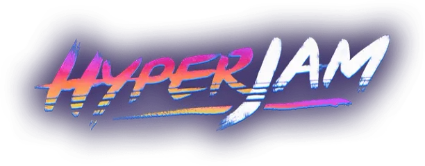 Hyper Jam