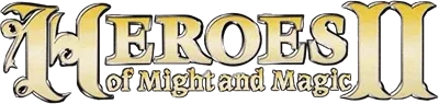 Heroes of Might and Magic 2