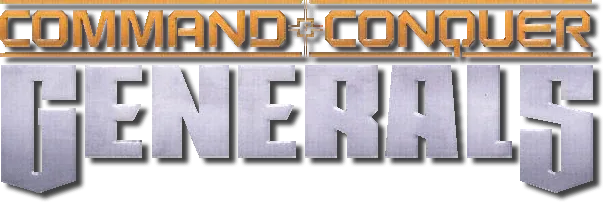 Command and Conquer: Generals