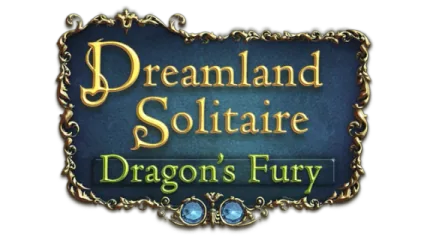 Dreamland Solitaire: Dragon's Fury