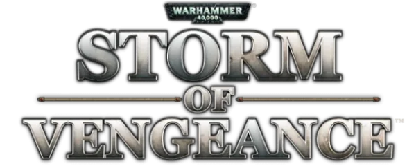 Warhammer 40,000: Storm of Vengeance