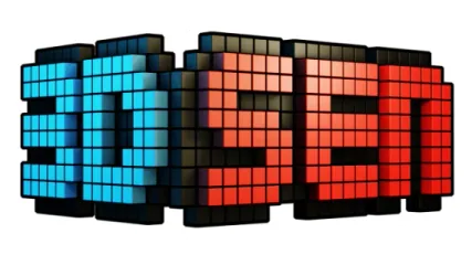3dSen PC