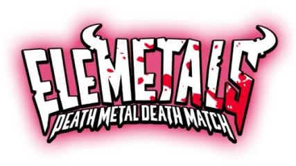 EleMetals: Death Metal Death Match!