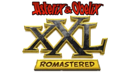 Asterix and Obelix XXL: Romastered