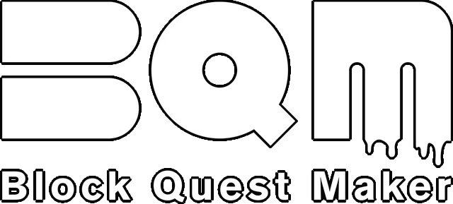 BQM - BlockQuest Maker-