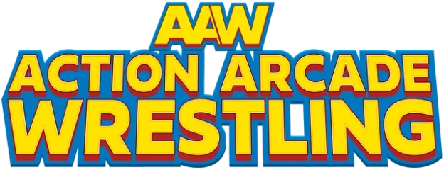 Action Arcade Wrestling