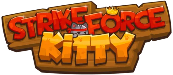 StrikeForce Kitty