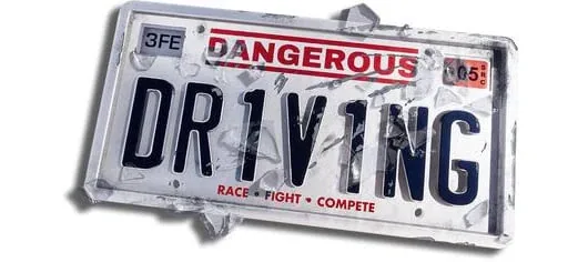 Dangerous Driving