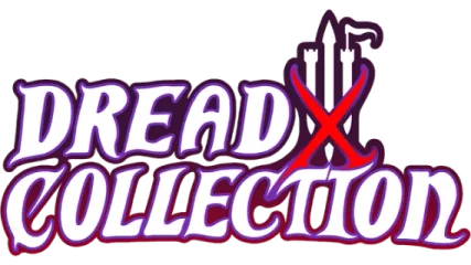 Dread X Collection 3