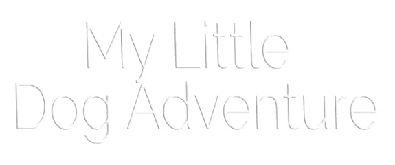 My Little Dog Adventure
