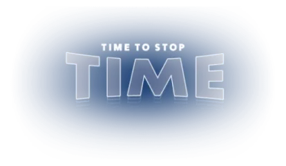 Time To Stop Time