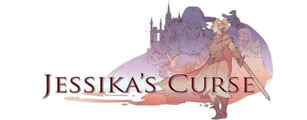 Логотип Jessika’s Curse