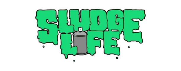 Sludge Life