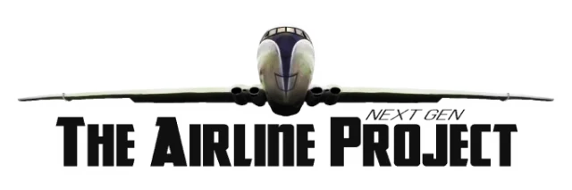 The Airline Project - Next Gen