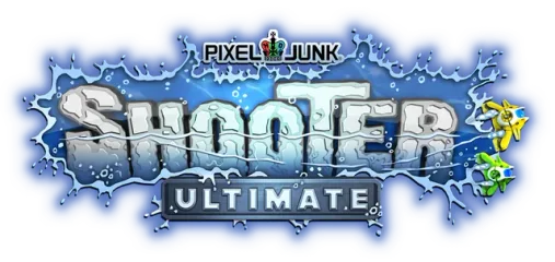 PixelJunk Shooter