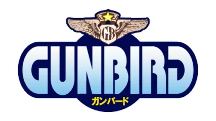 Логотип GUNBIRD