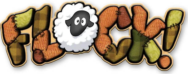 Flock! (Proper Games)