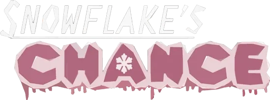 Snowflake's Chance