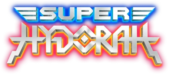 Super Hydorah